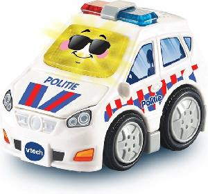 Bekijk leuke cadeautip : VTech Toet Toet Auto Pepijn Politie